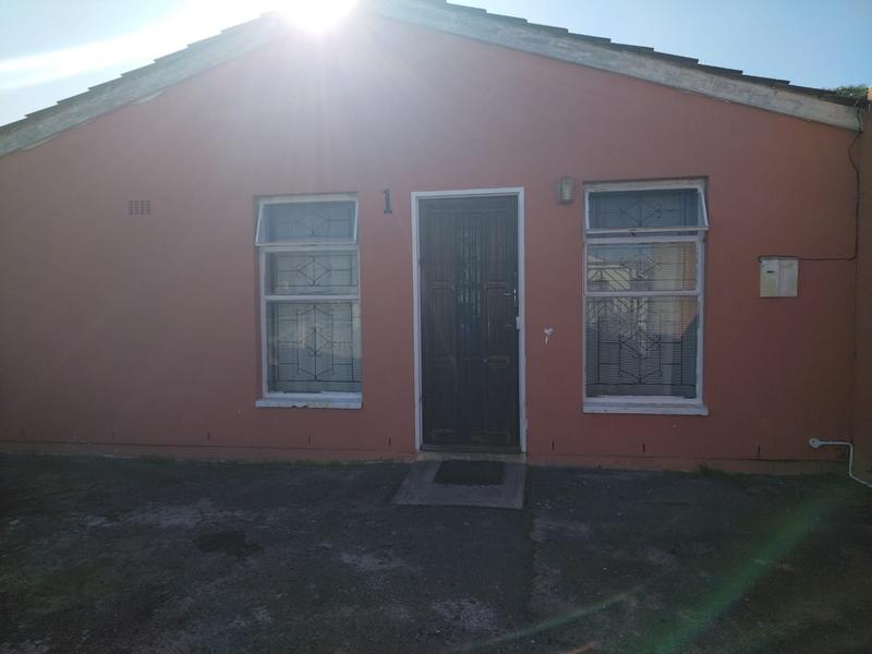 2 Bedroom Property for Sale in Portlands Western Cape